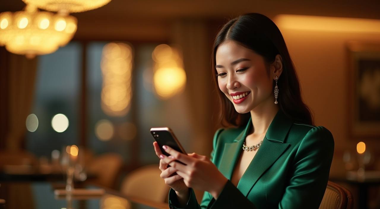 harapan4d mobile gaming